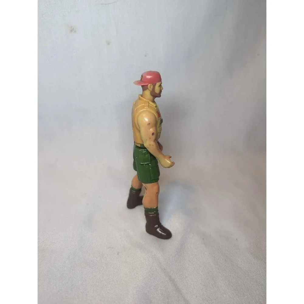 Kenner these are